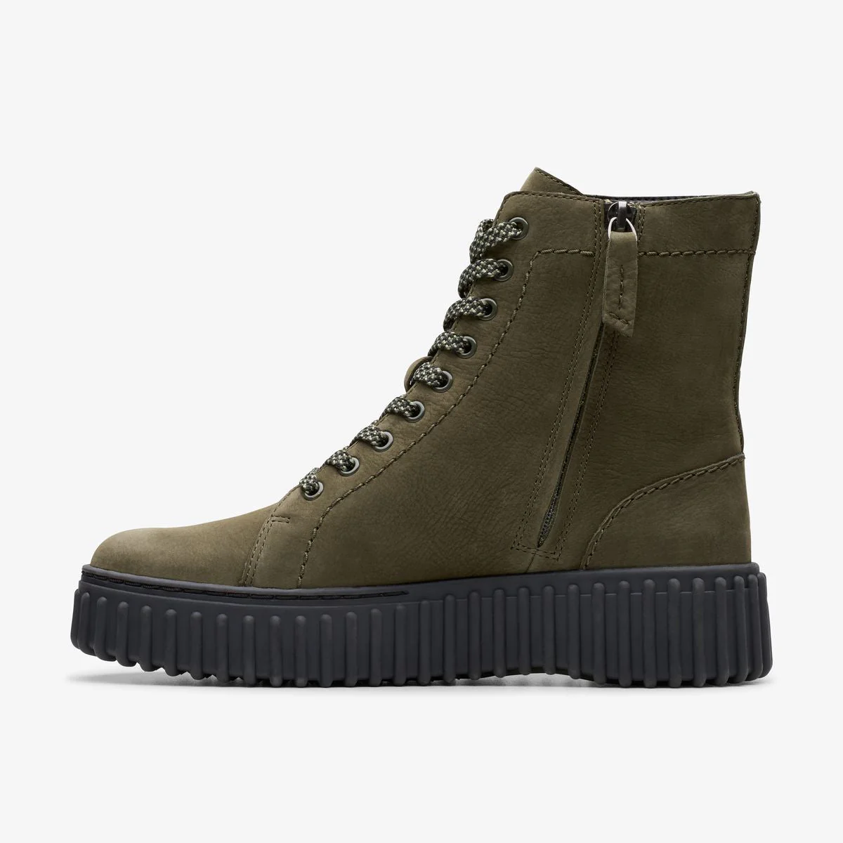 Torhill Rise Ankle Boot - Image 6