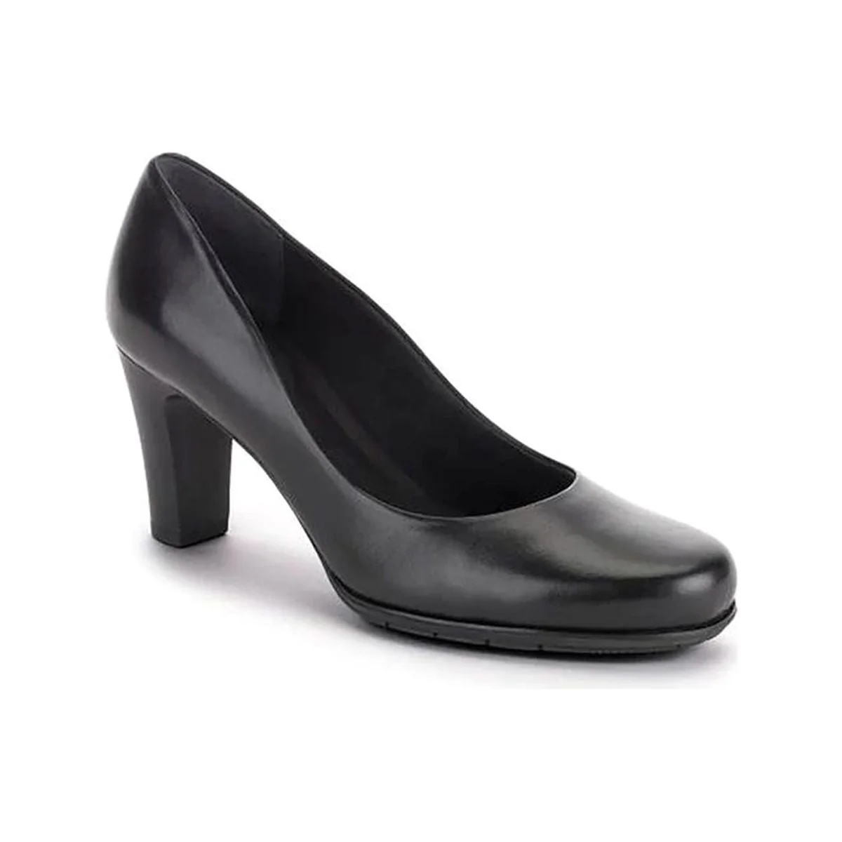 Total Motion 75mm Plain Pump