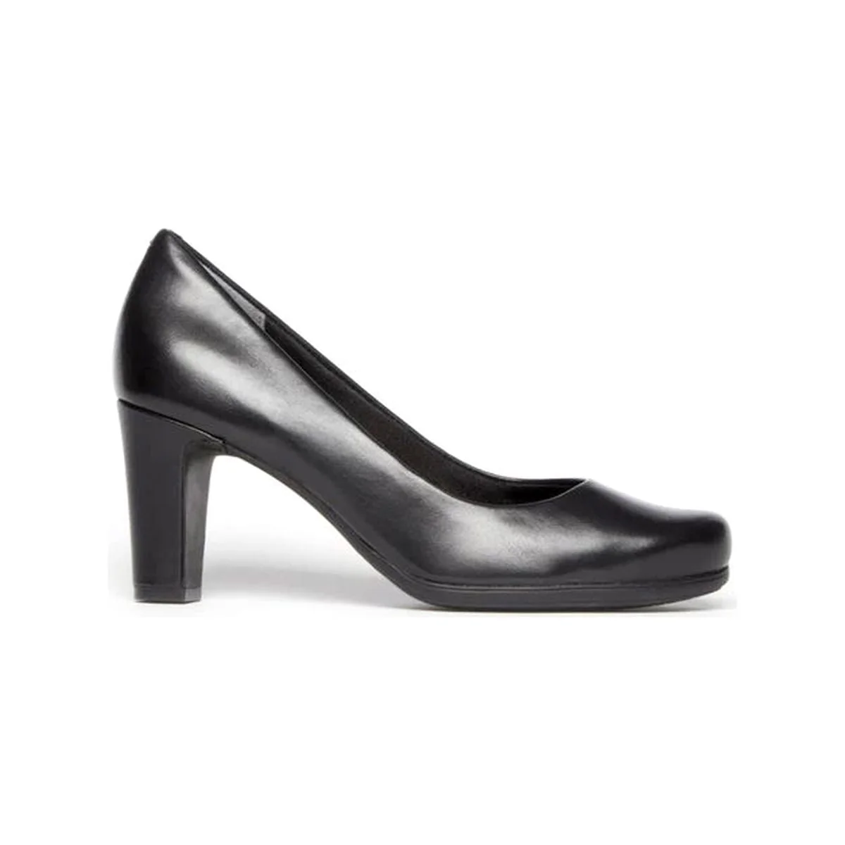 Total Motion 75mm Plain Pump - Image 2
