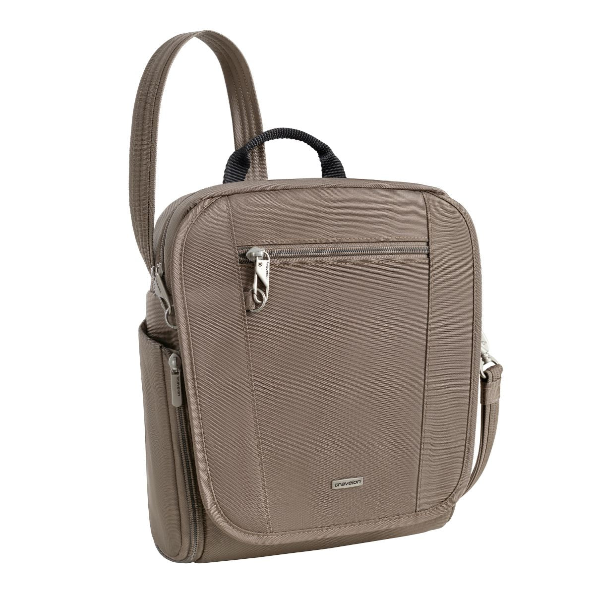 Travelon Unisex Anti-Theft Classic Tour Bag - Image 3