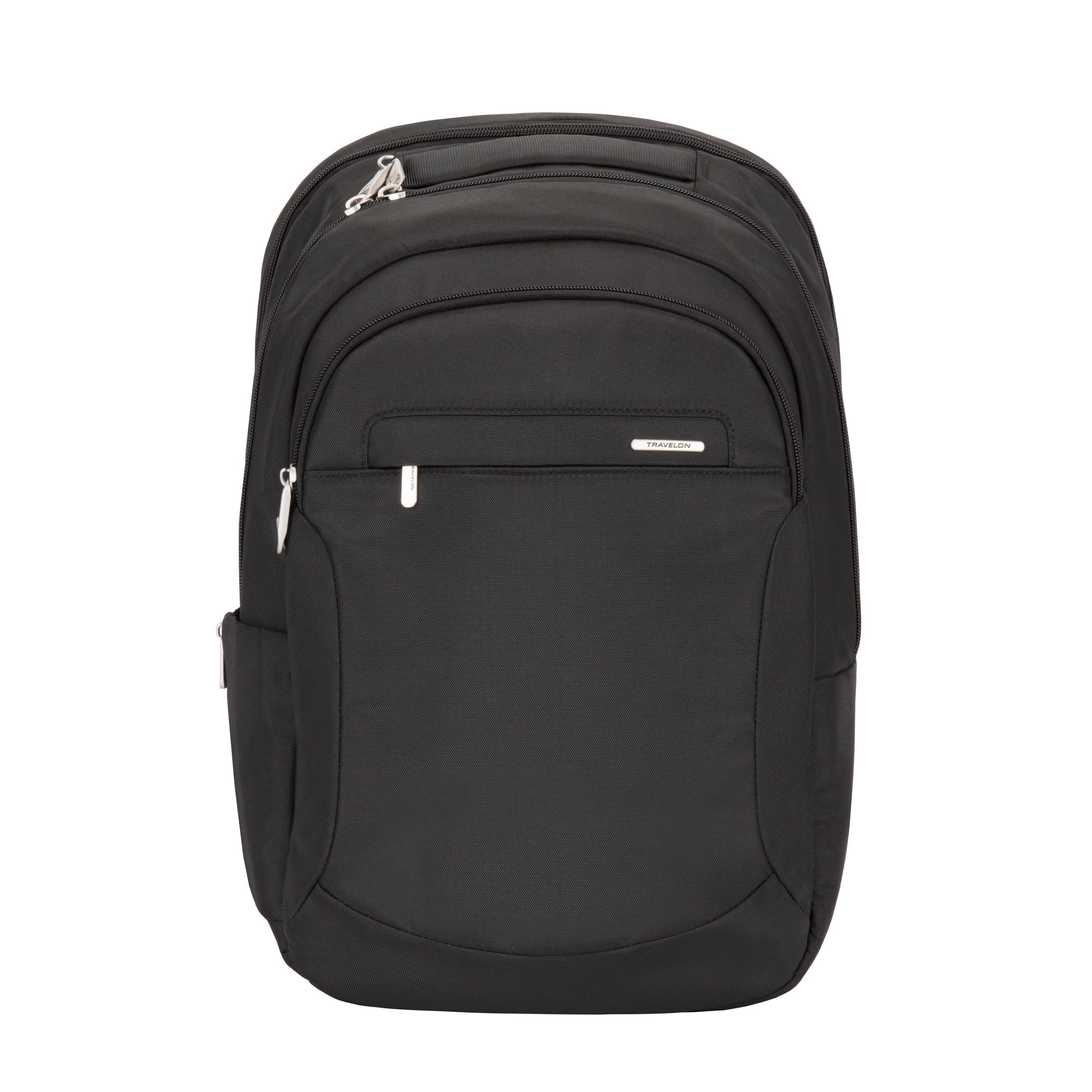 Travelon Anti-Theft Classic Unisex Large Backpack - Image 3
