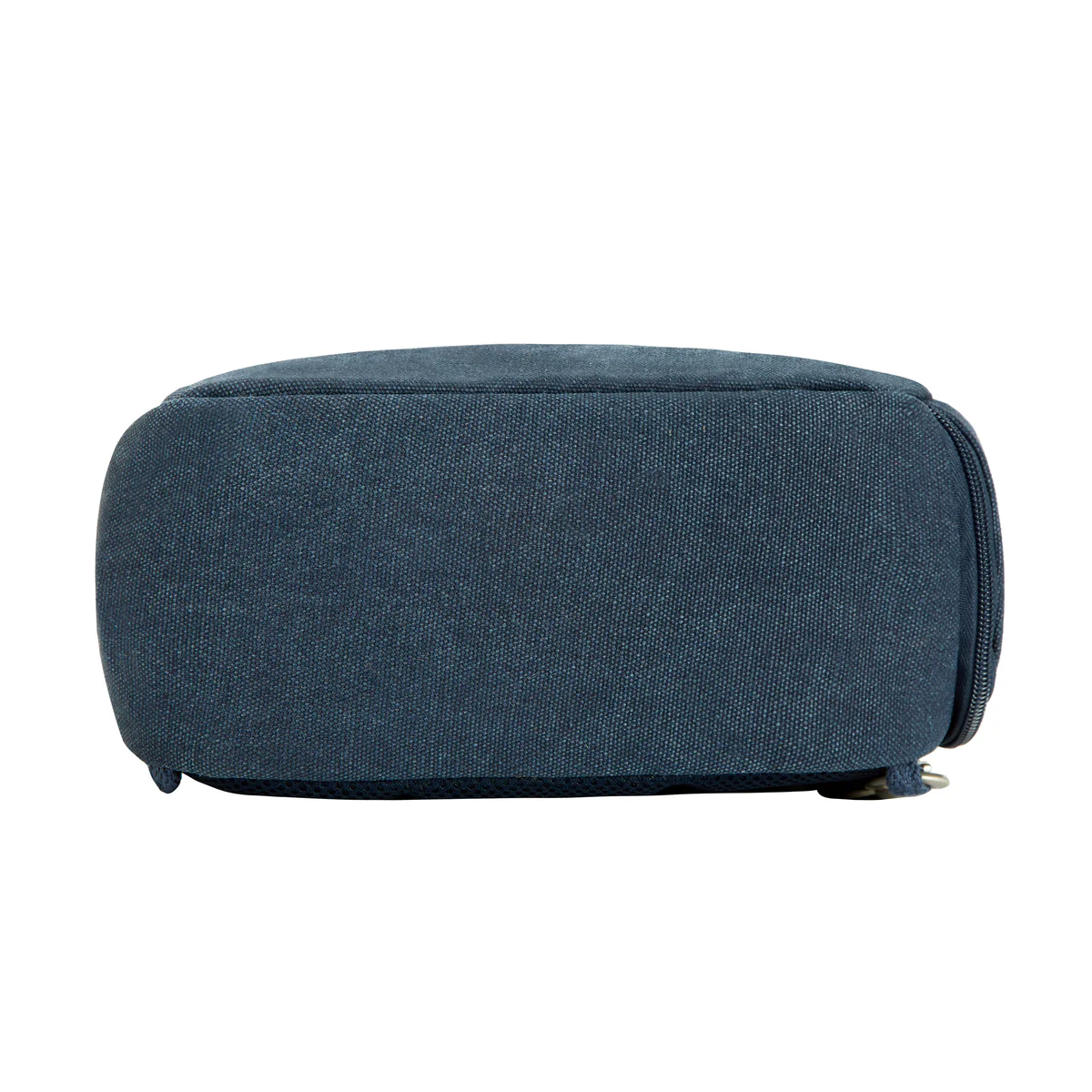 Travelon Anti-Theft Heritage Sling Bag in Indigo - Image 5
