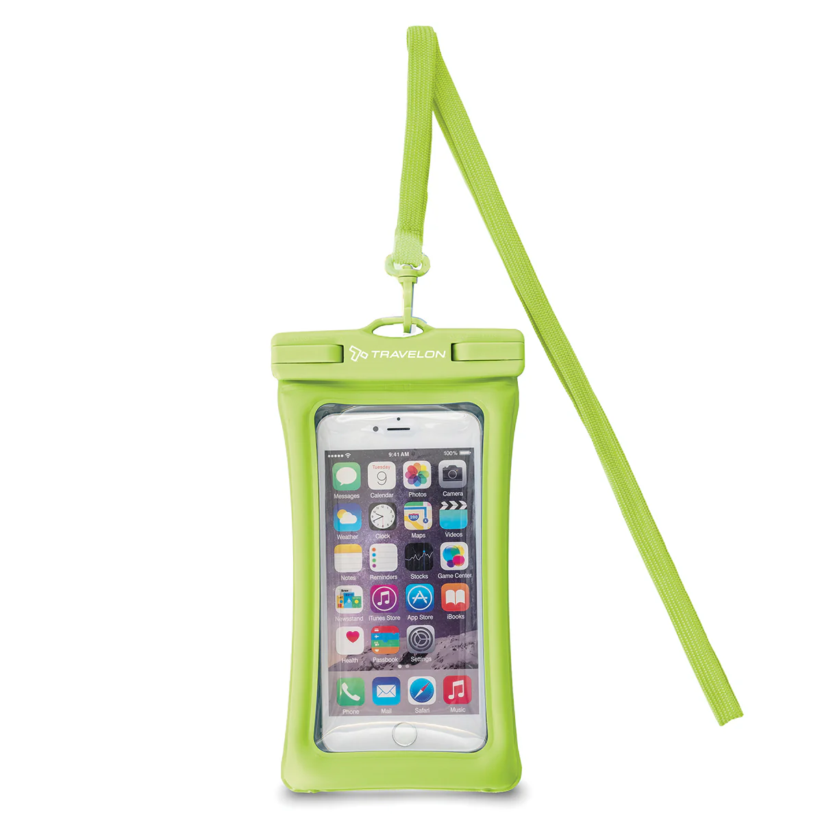 Travelon itFloats!® Waterproof Pouch - Image 2