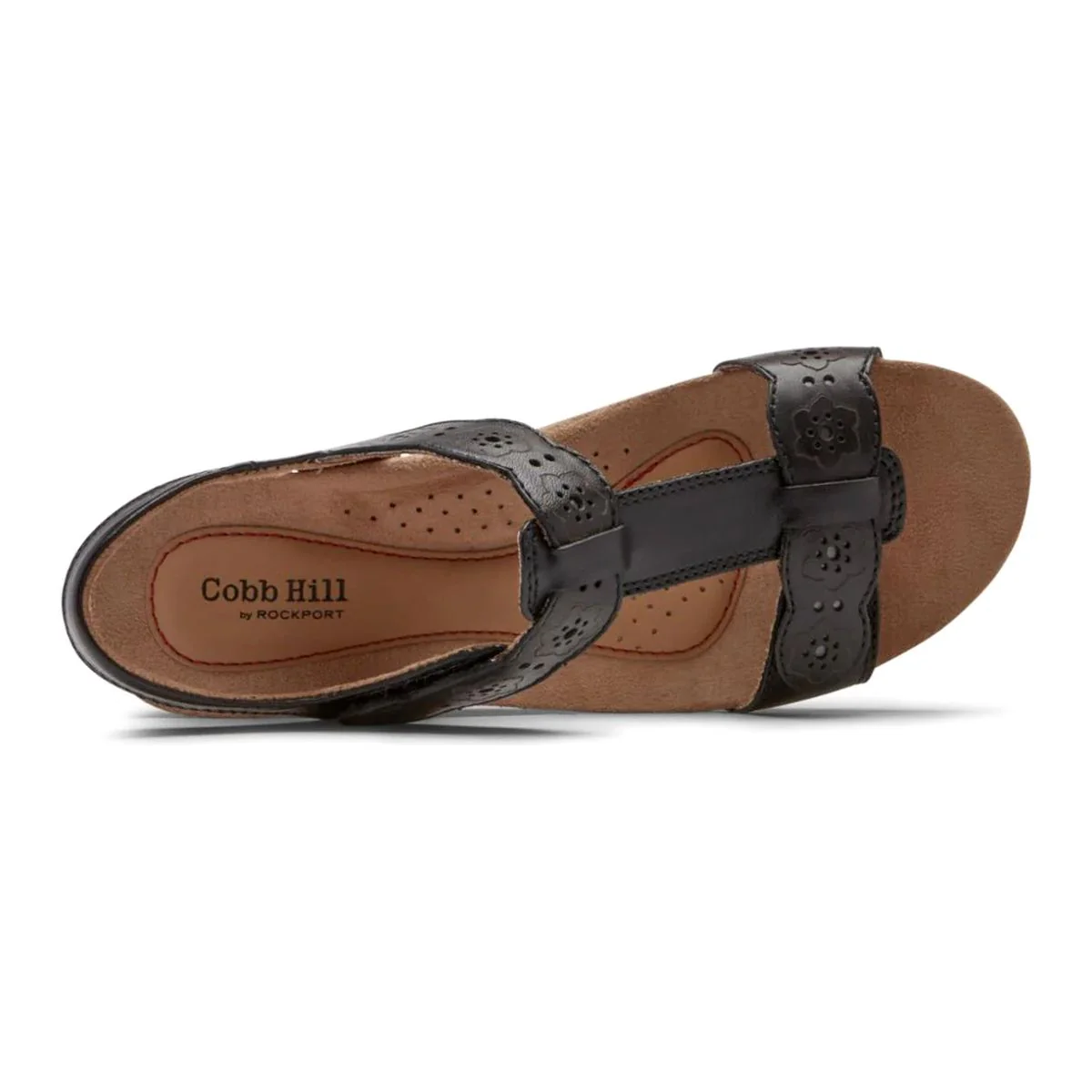 Rockport Hollywood T-Strap Women's Sandal - Image 2