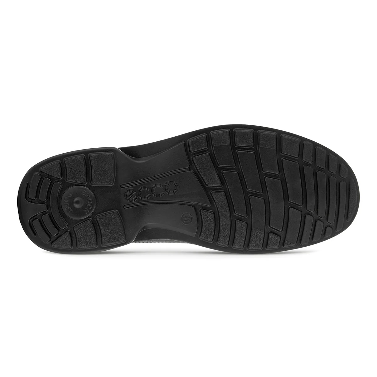 Ecco Turn Men's Waterproof Shoe - Image 4