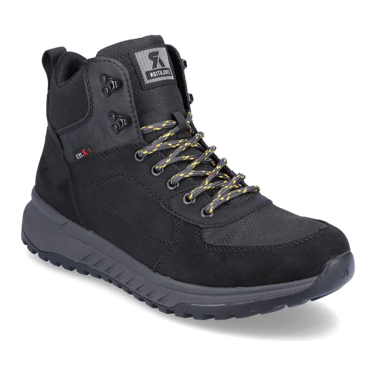 U01700 Men's Boots