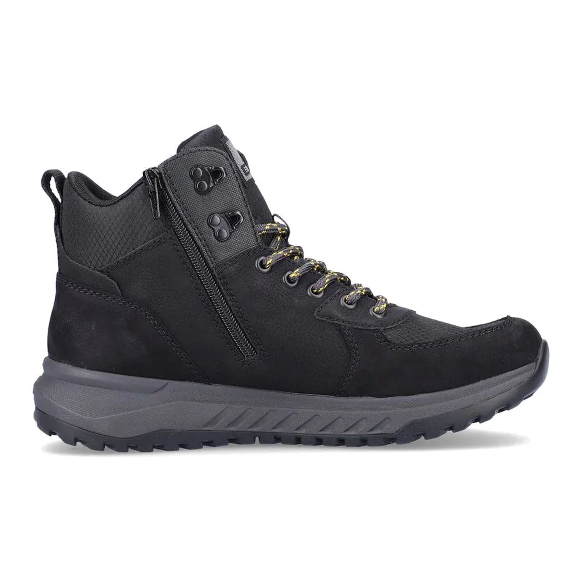 U01700 Men's Boots - Image 2