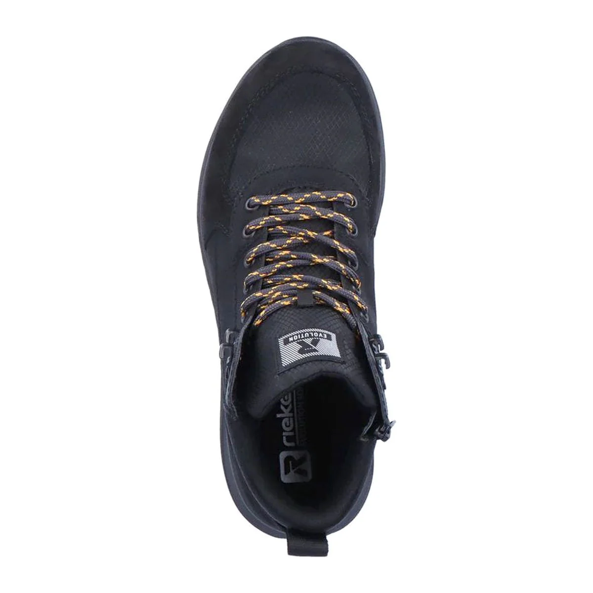 U01700 Men's Boots - Image 4