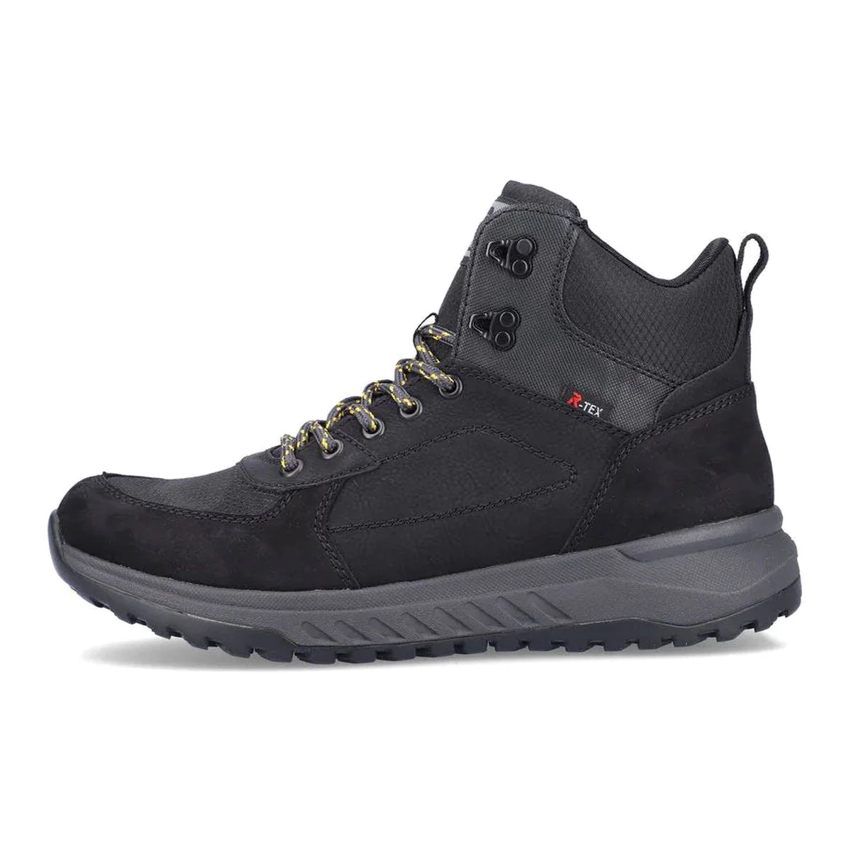 U01700 Men's Boots - Image 5