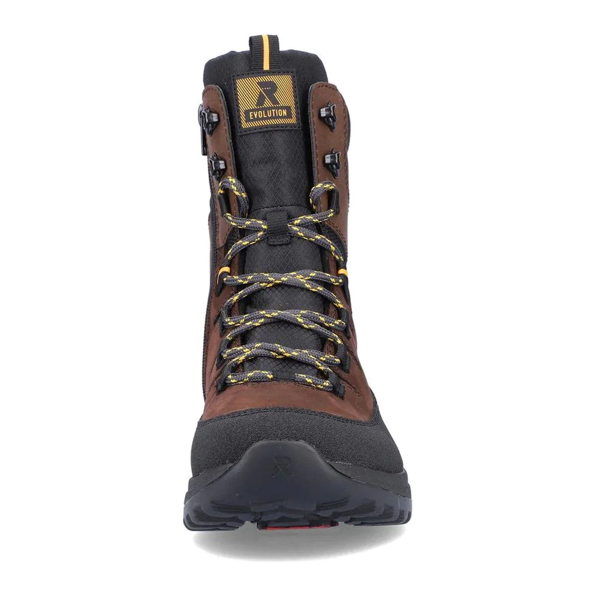 U0171 Men's Lace Up Boots - Image 6