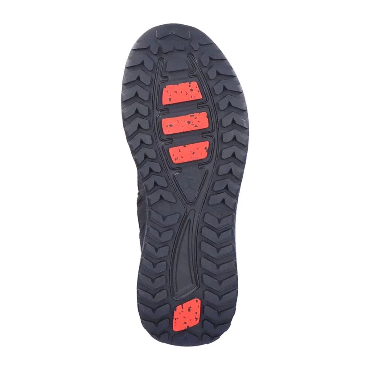U0171 Men's Lace Up Boots - Image 7