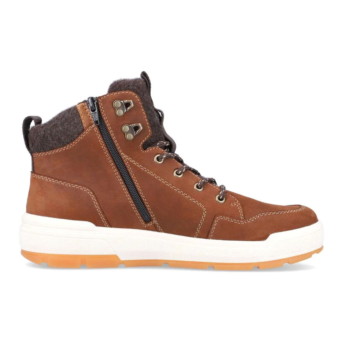 U02070 Men's Boots - Image 2