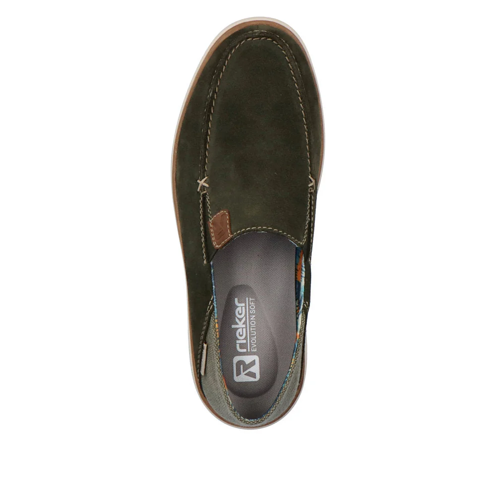 U0600 Slip On Sneaker - Image 3