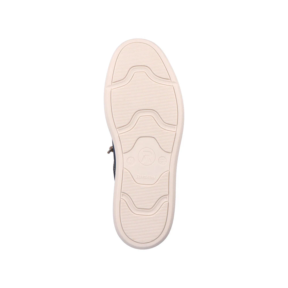 U0602 Lace Up Sneaker - Image 5