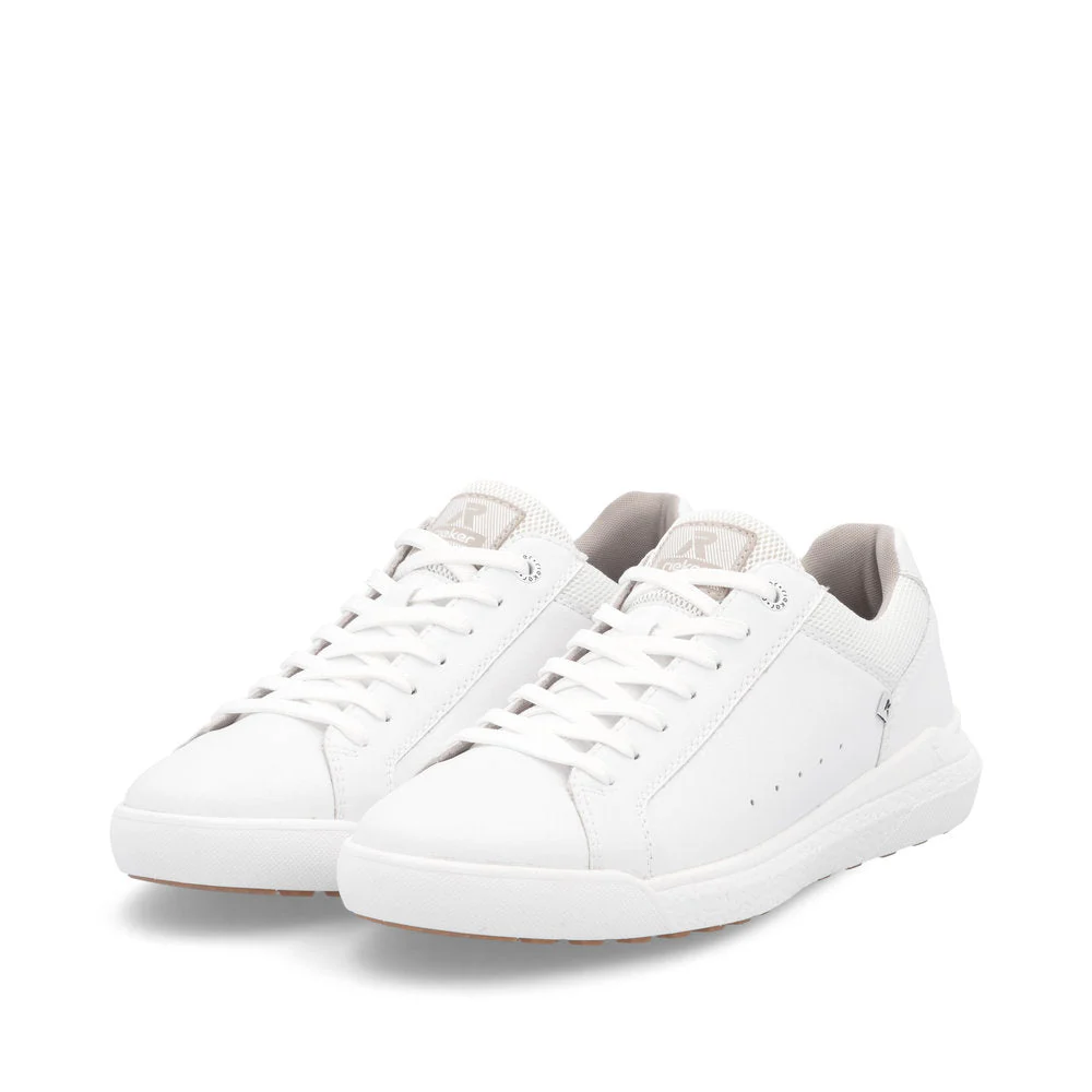 U1100-80 Men's Lace Up Sneaker - Image 5