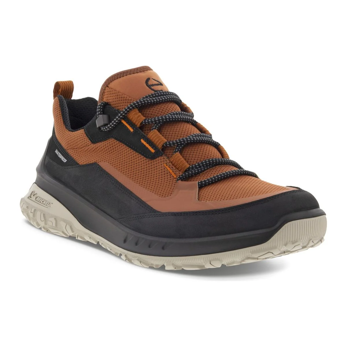 Ultra Terrain Men's Waterproof Hiking Shoe - Image 2