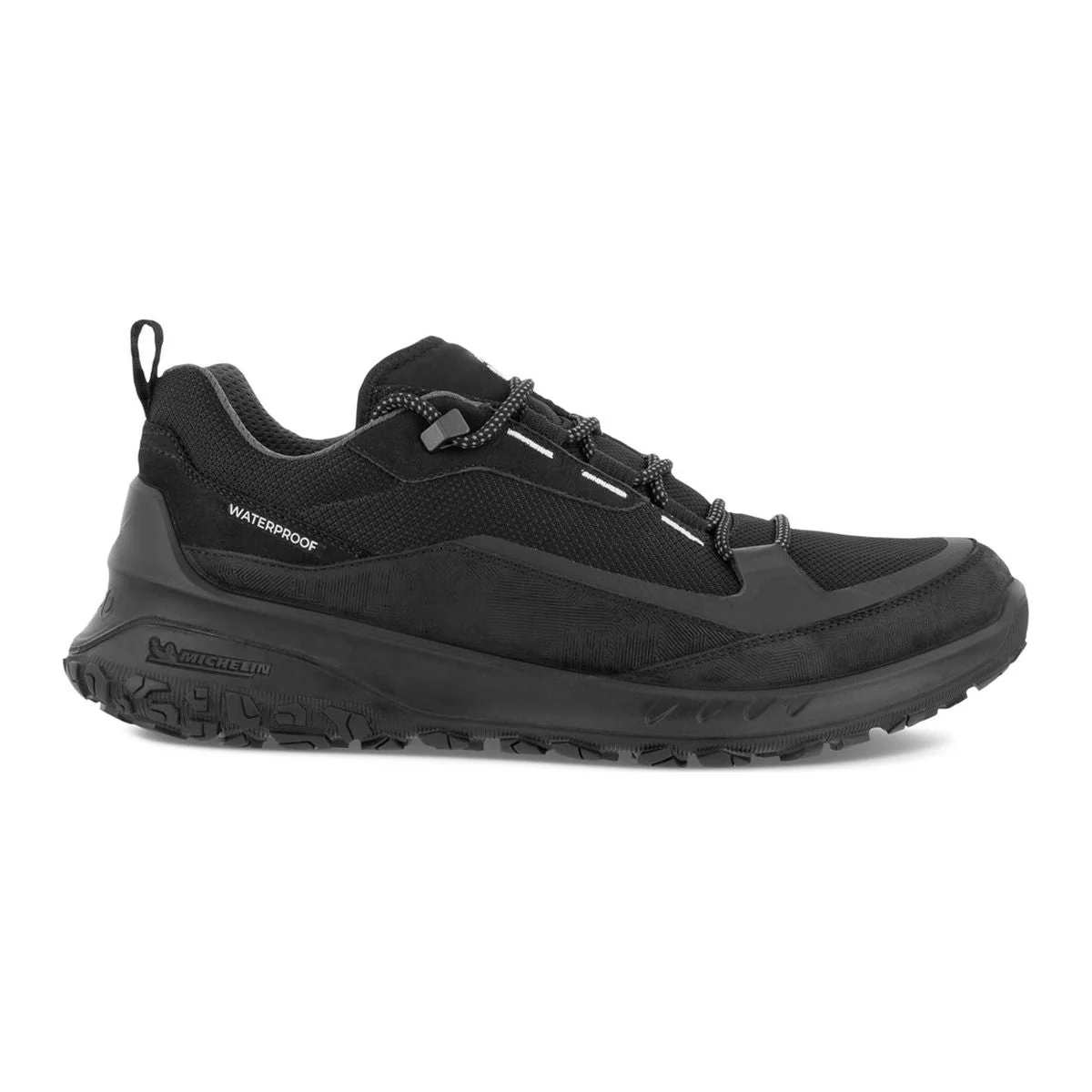Ultra Terrain Men's Waterproof Hiking Shoe - Image 2