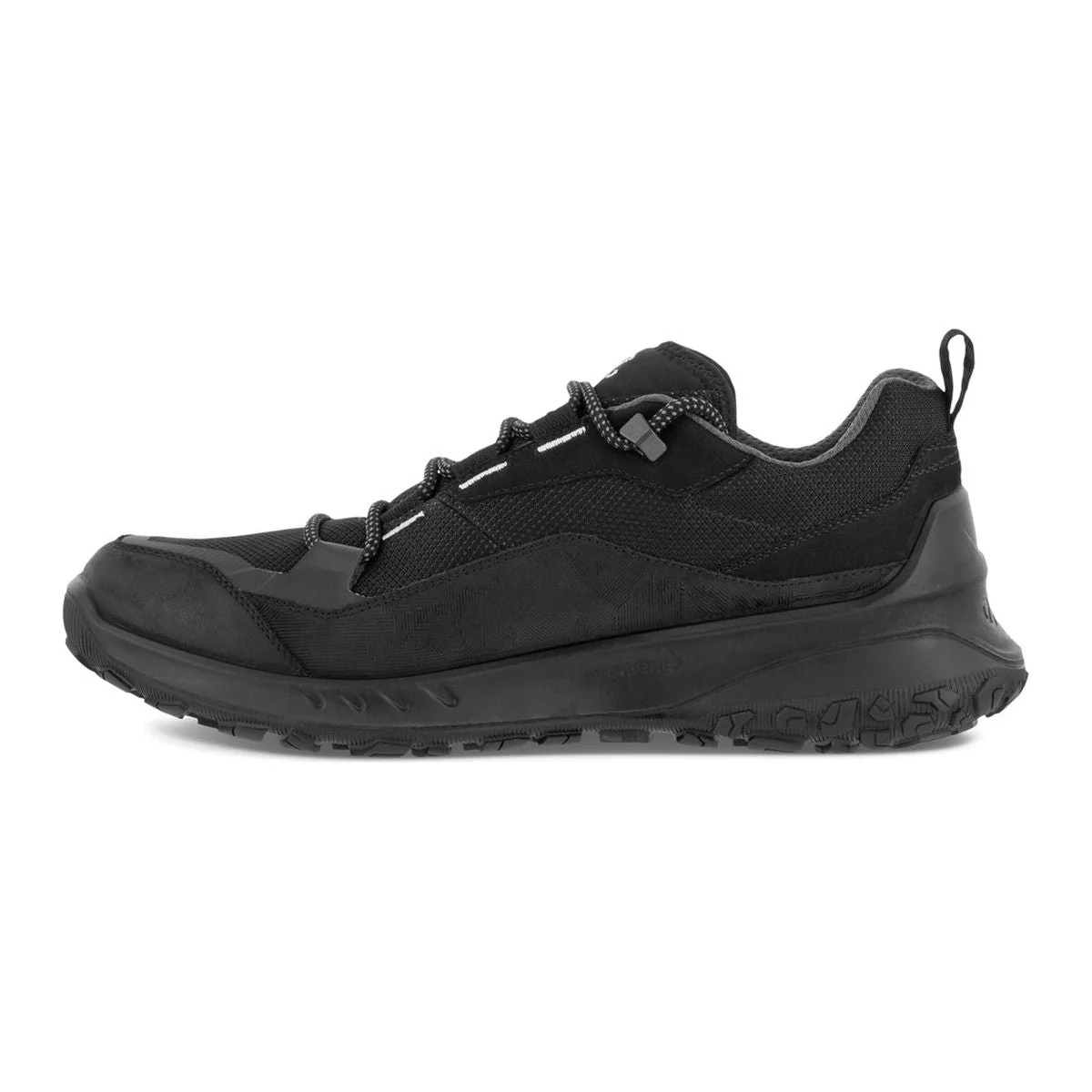 Ultra Terrain Men's Waterproof Hiking Shoe - Image 7