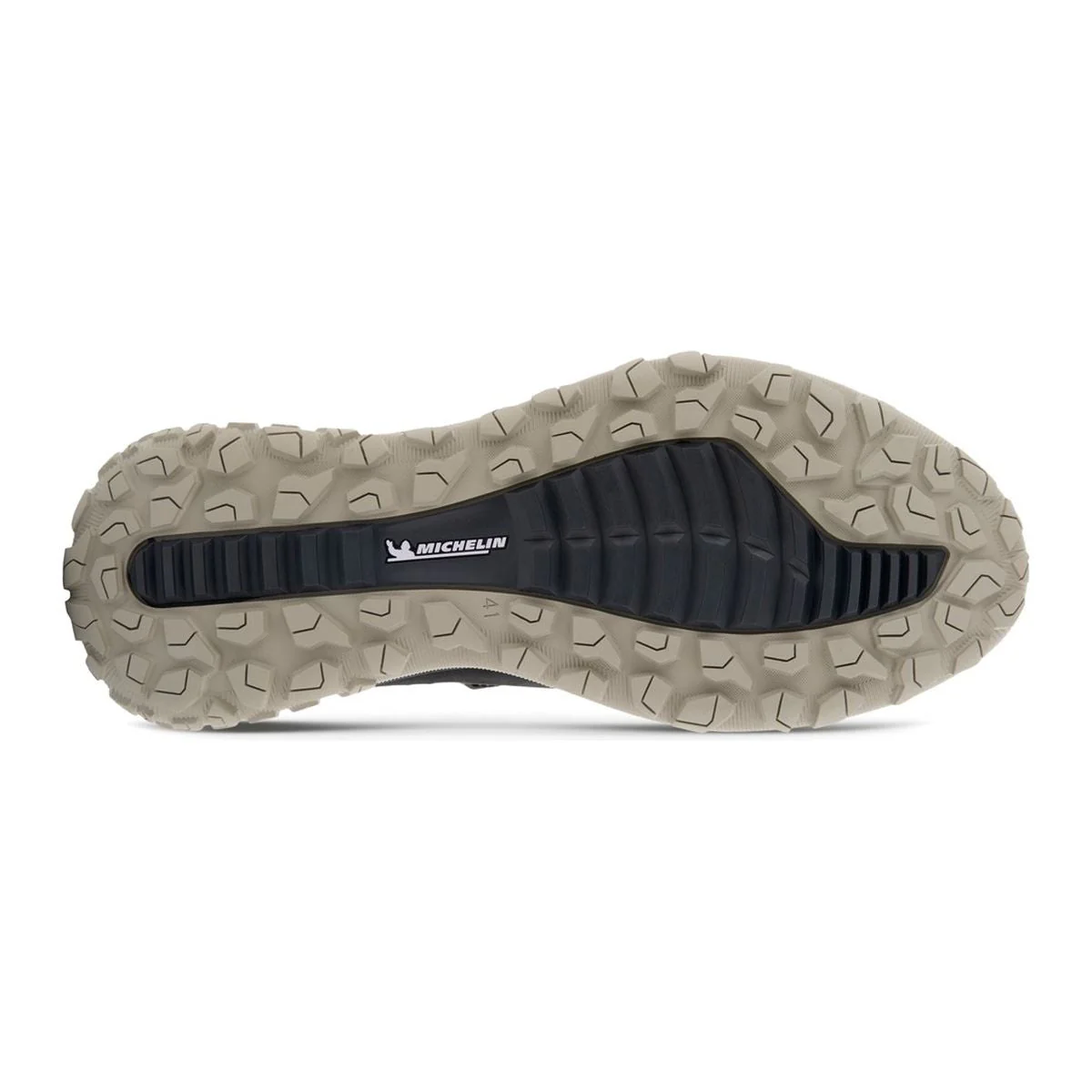 Ultra Terrain Men's Waterproof Hiking Shoe - Image 3