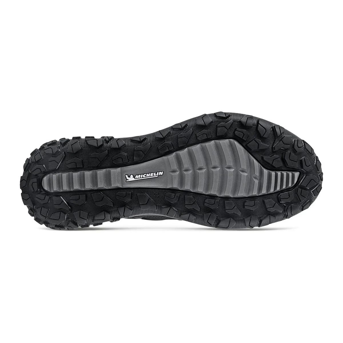 Ultra Terrain Women's Waterproof Hiking Shoe - Image 6