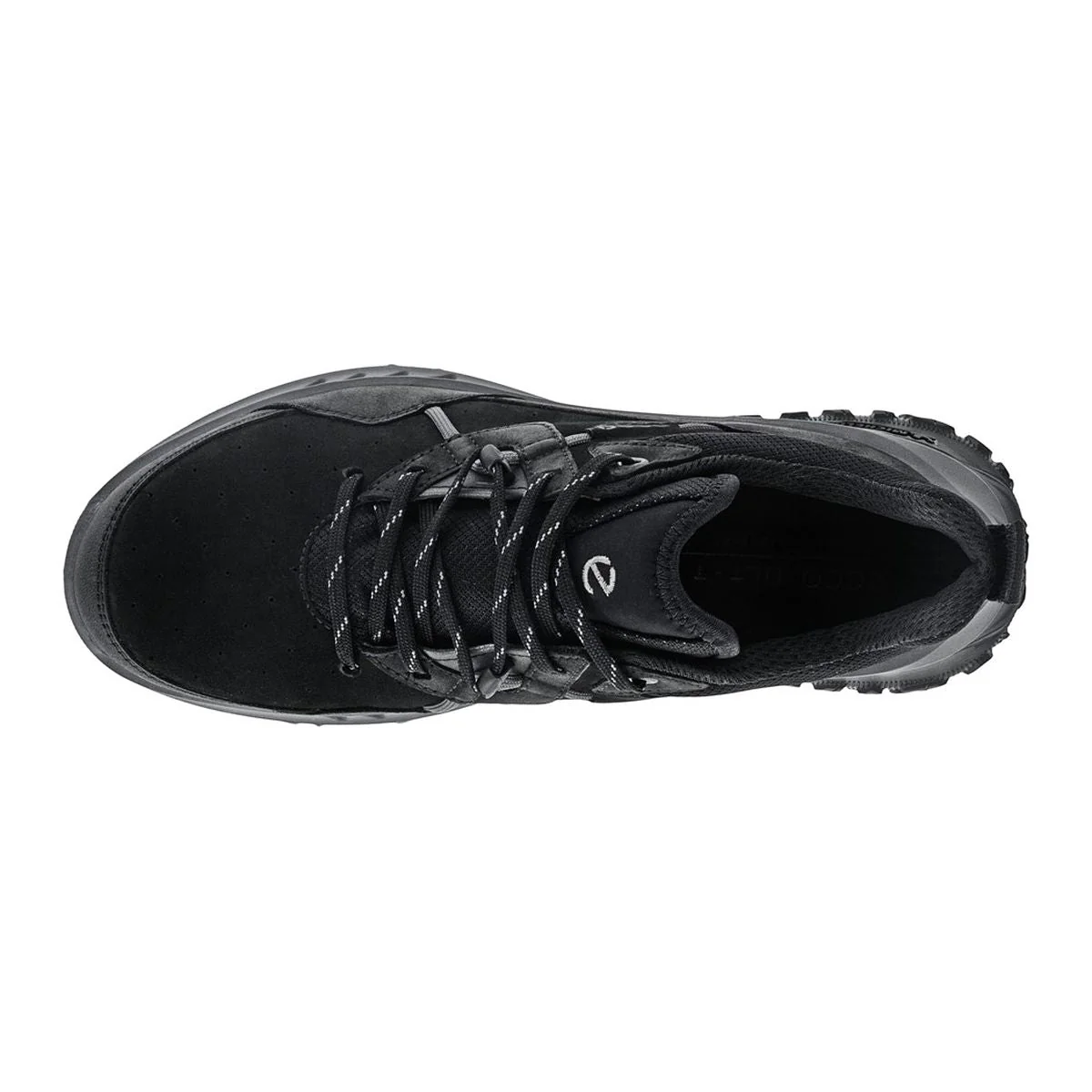 Ultra Terrain Women's Waterproof Hiking Shoe - Image 7