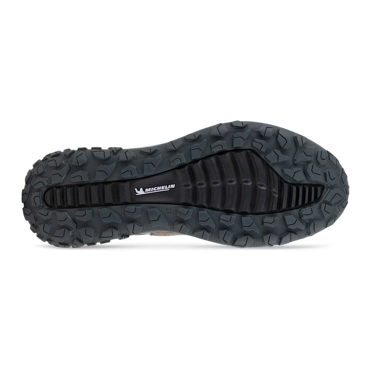 Ultra Terrain Women's Waterproof Hiking Shoe - Image 3