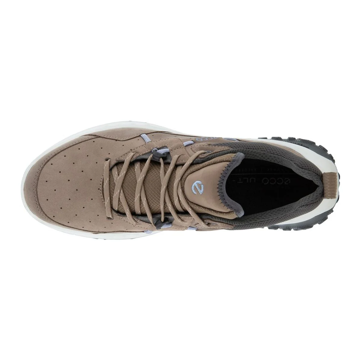Ultra Terrain Women's Waterproof Hiking Shoe - Image 4