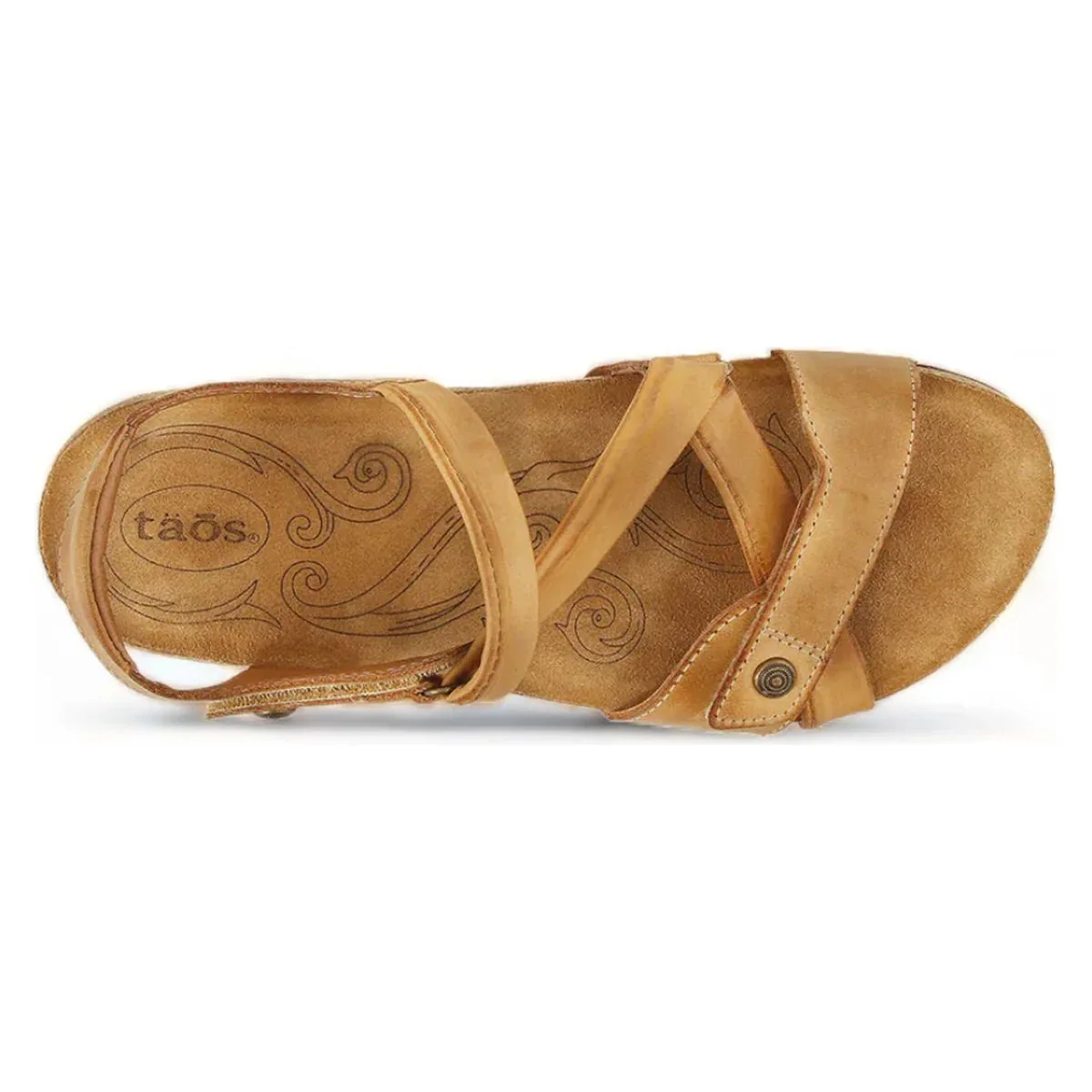 Universe Adjustable Sandal - Image 4