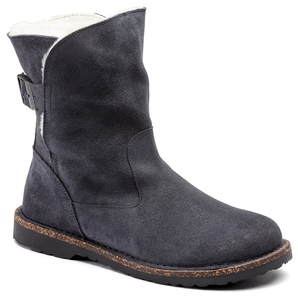 Uppsala Shearling Boot - Image 2