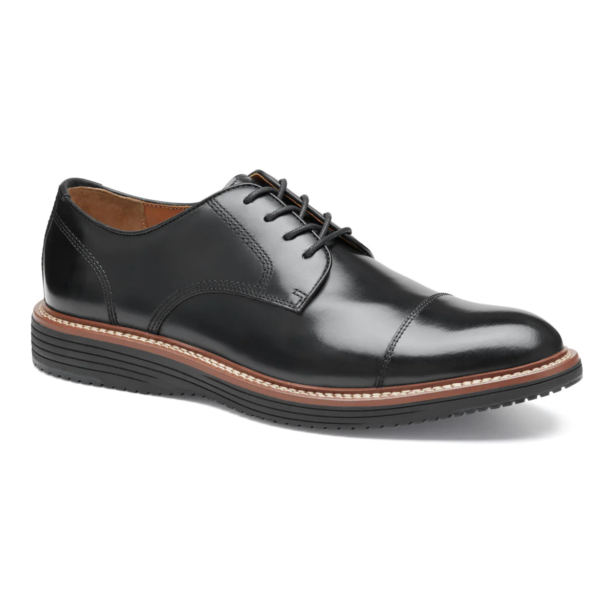 Upton Cap Toe - Image 2
