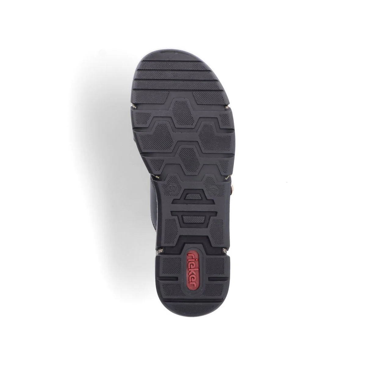 V2372 2-Strap Mule Sandals - Image 4