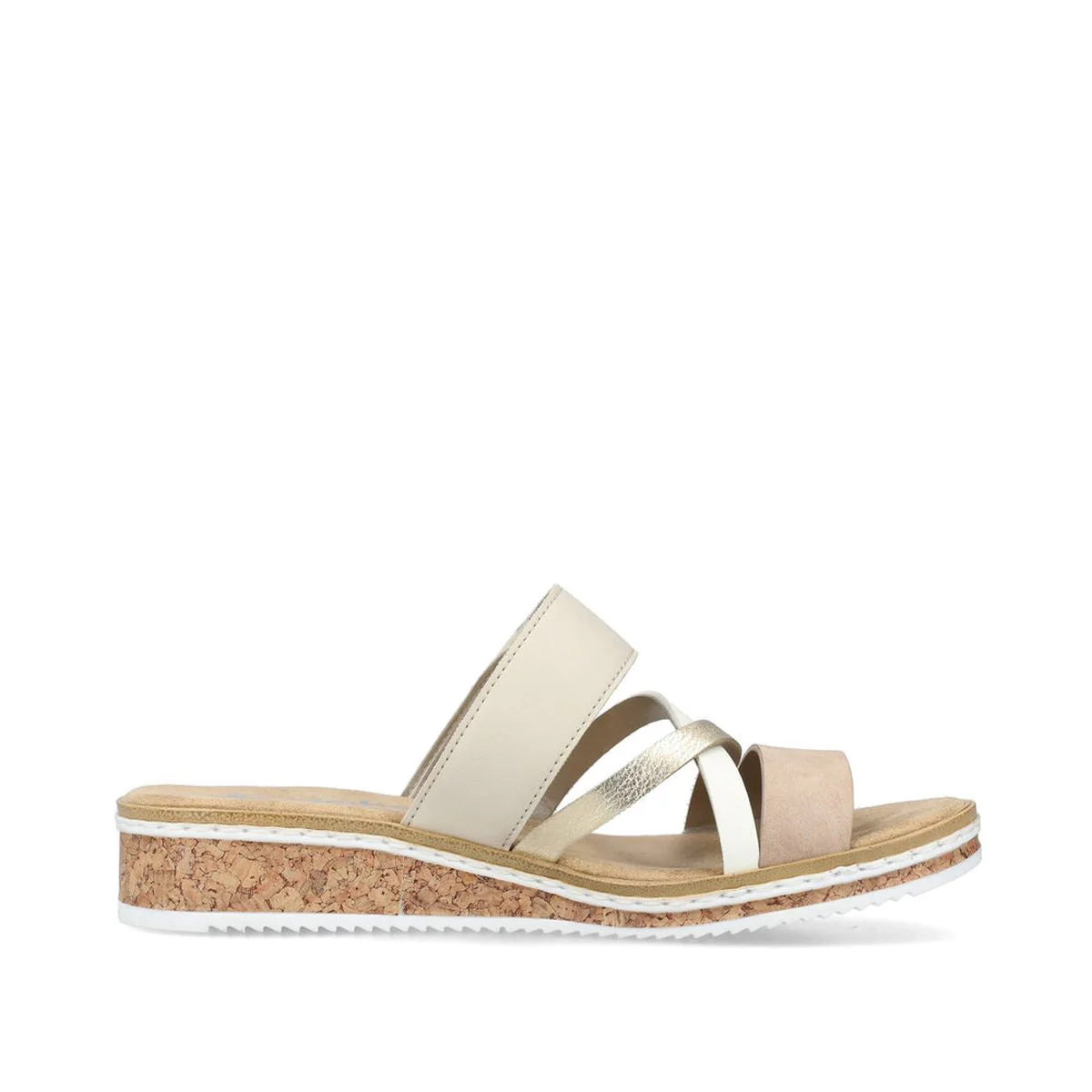 V3652 Mule Sandals - Image 2