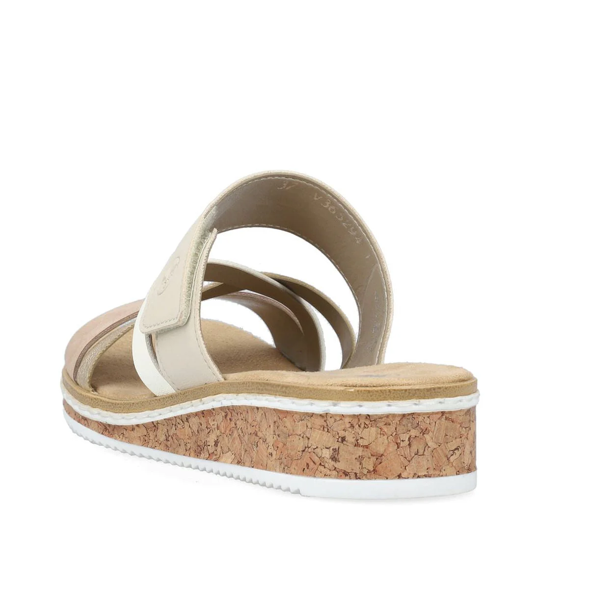 V3652 Mule Sandals - Image 3