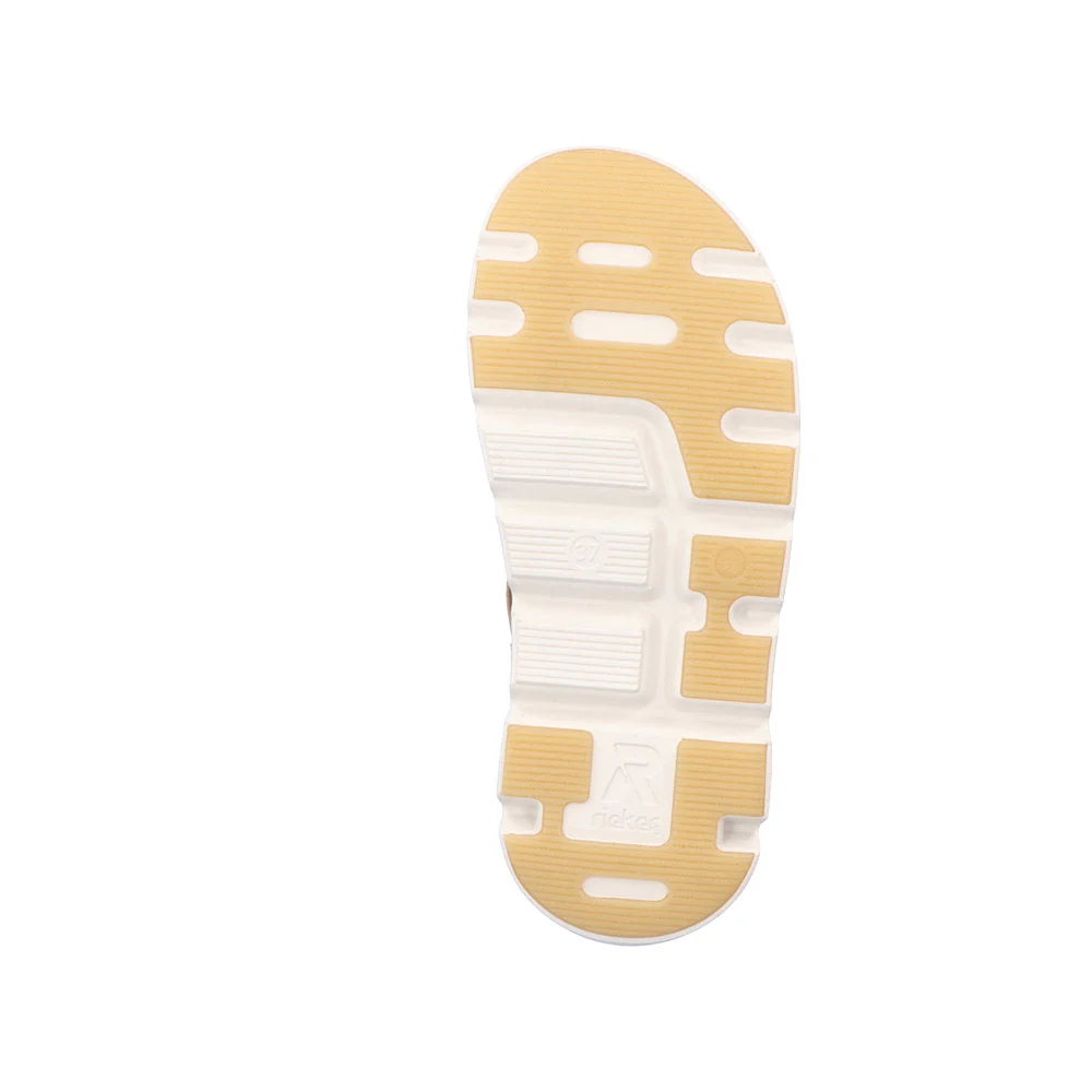 V8408 Trekking Sandals - Image 4