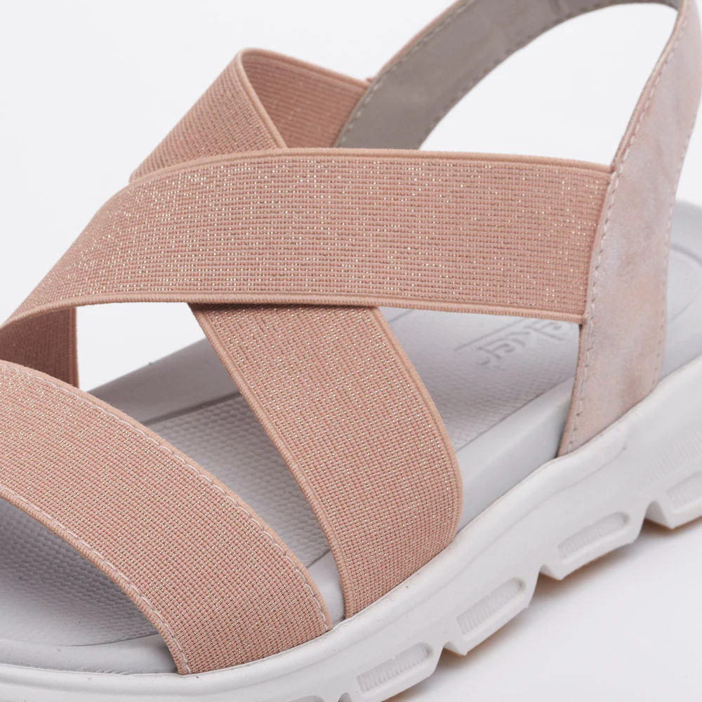 V8408 Trekking Sandals - Image 7