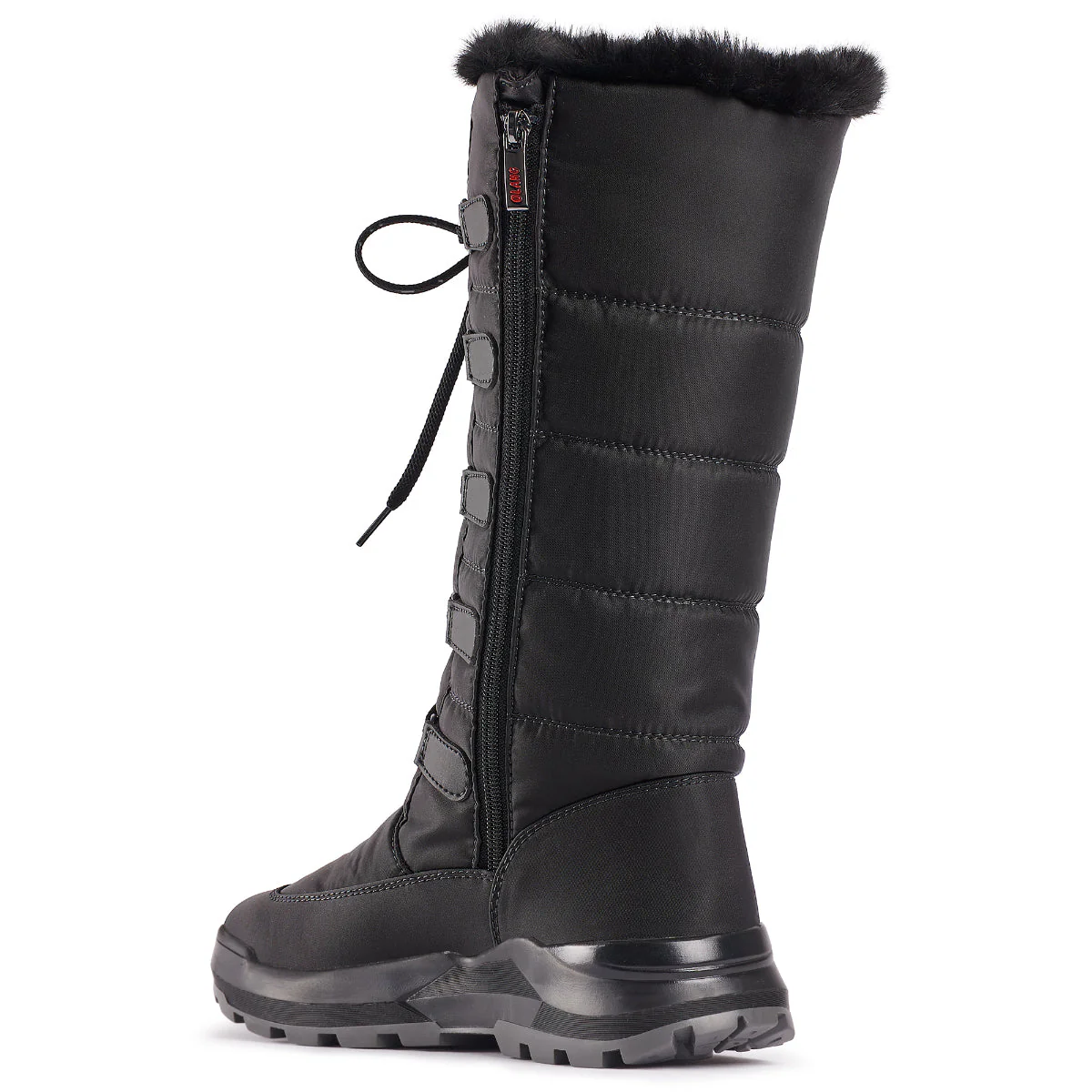 Olang Valeria Women's Tall Waterproof Boots - Image 2