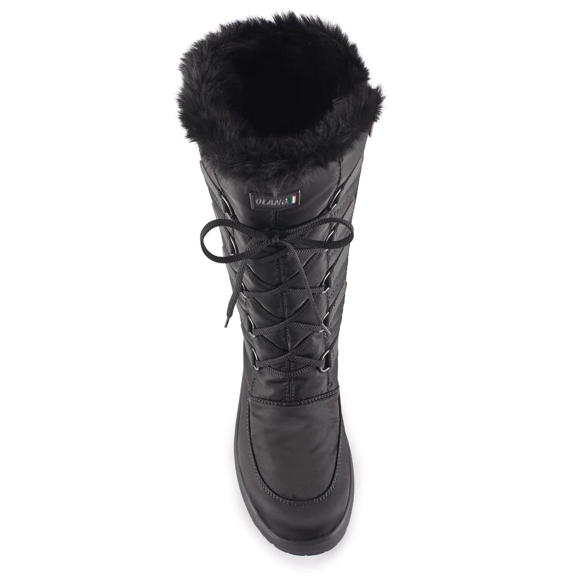 Olang Valeria Women's Tall Waterproof Boots - Image 3