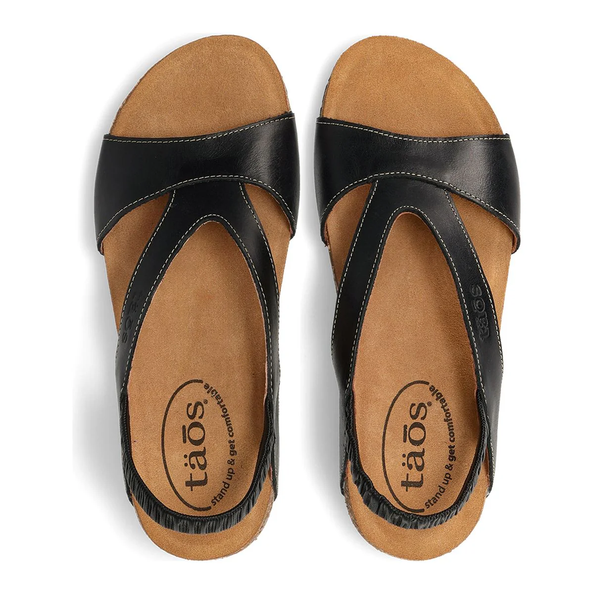 Venture Slingback Sandal - Image 3