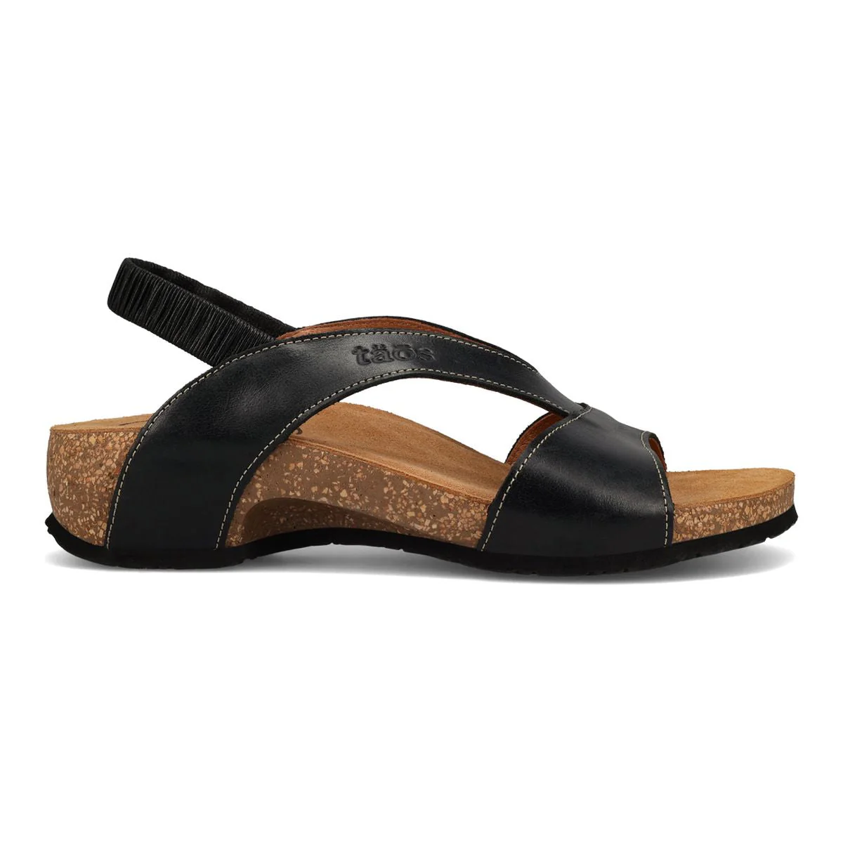 Venture Slingback Sandal - Image 5