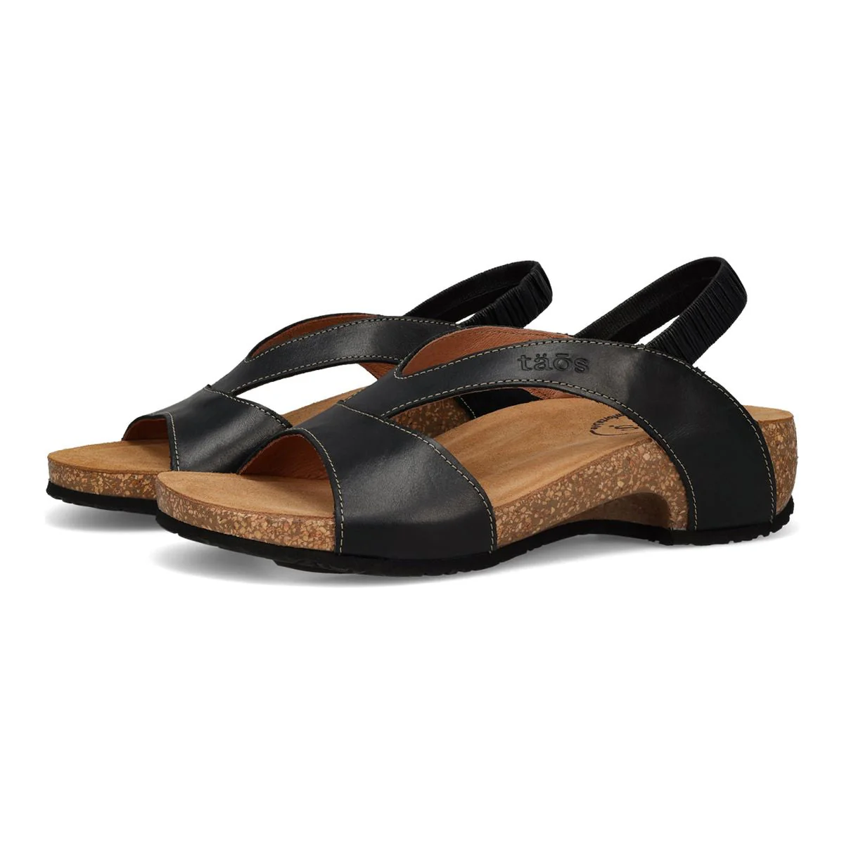Venture Slingback Sandal - Image 6