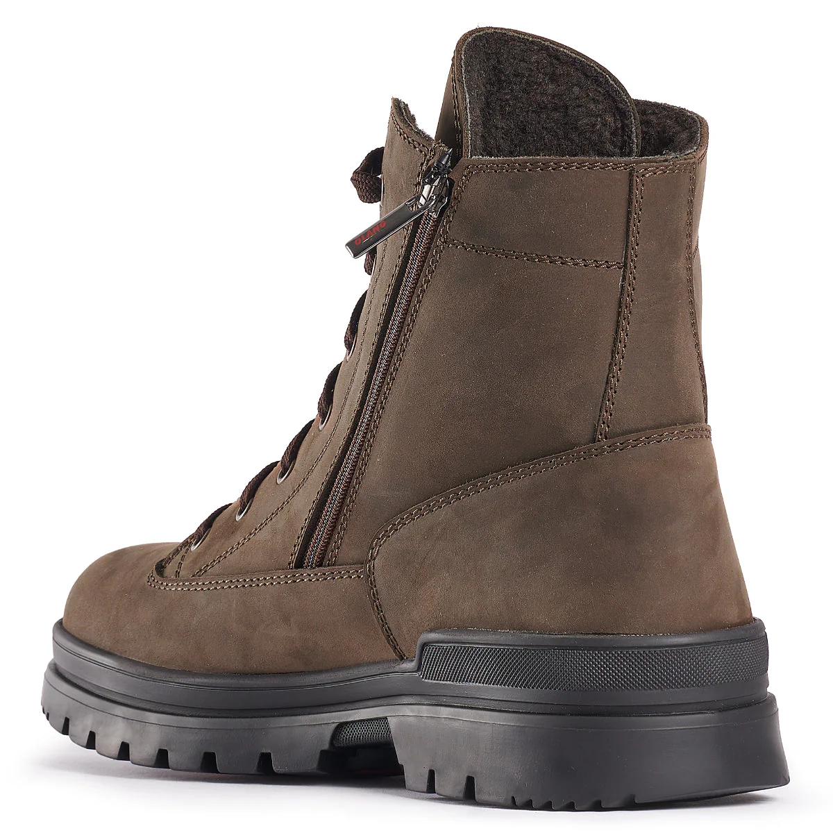 Olang Vick Men's Low Boots - Image 2