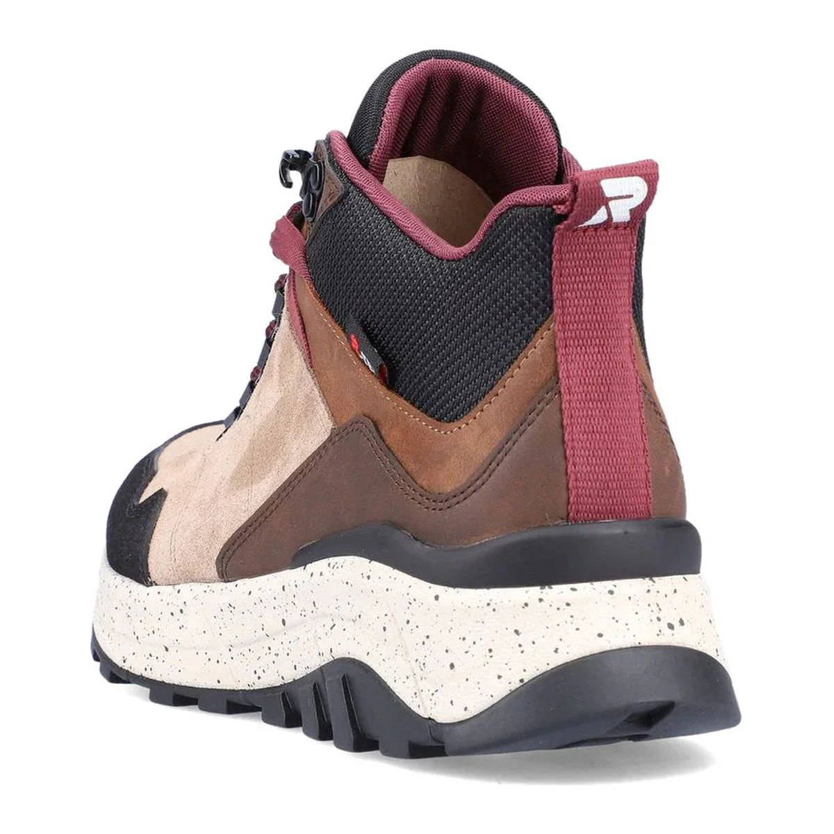 W0062 Women's Boots - Image 3