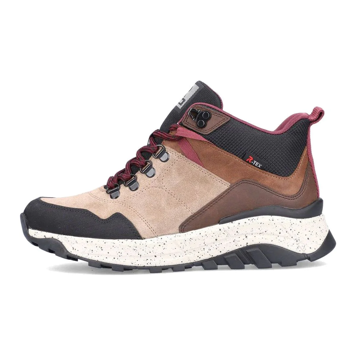 W0062 Women's Boots - Image 5