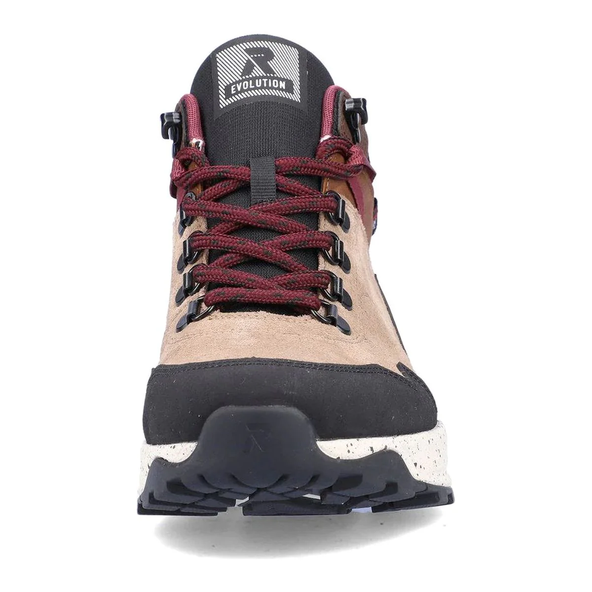 W0062 Women's Boots - Image 6