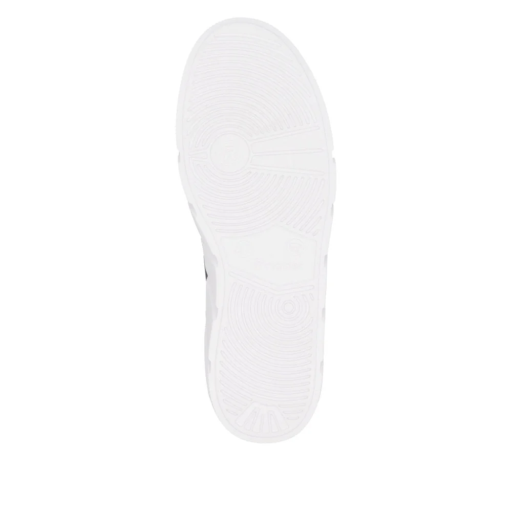 W2605 Lace Up Sneaker - Image 4