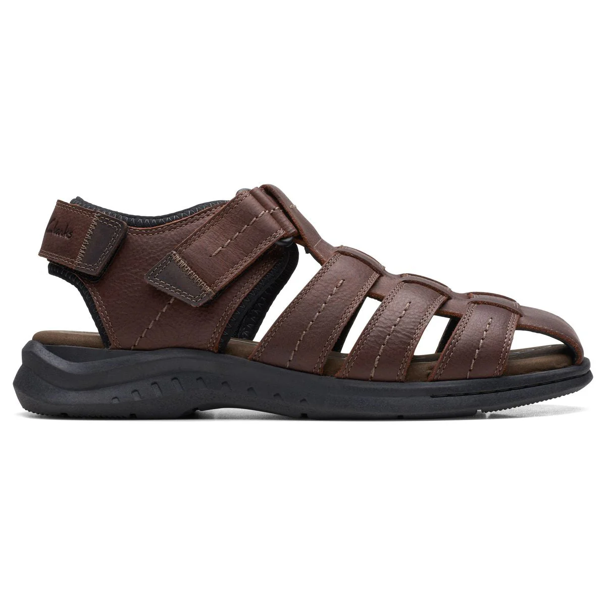 Walkford Fish Casual Sandal - Image 2