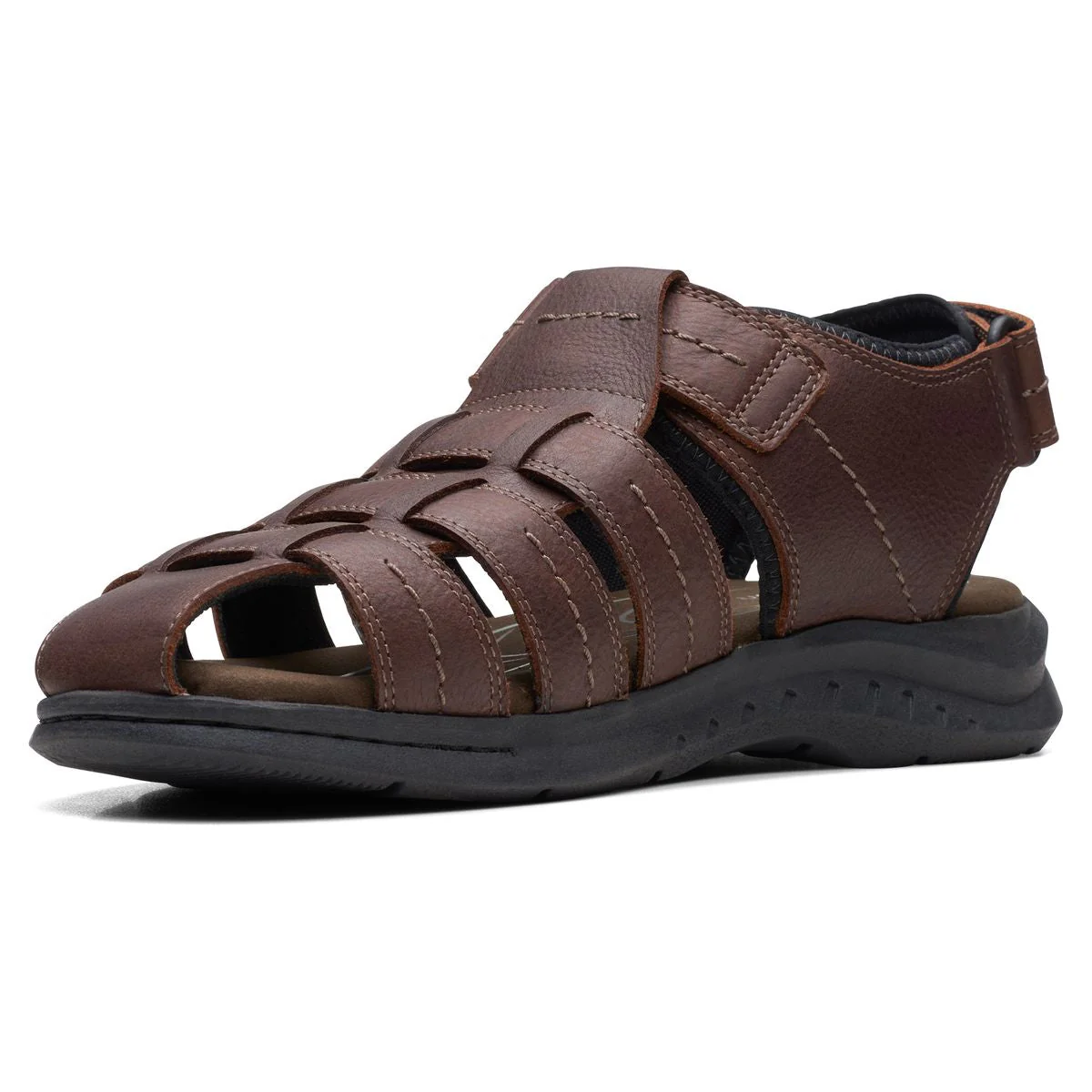 Walkford Fish Casual Sandal - Image 4