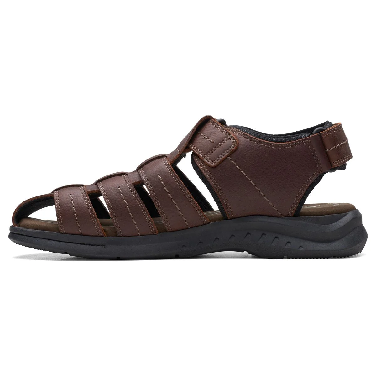 Walkford Fish Casual Sandal - Image 5