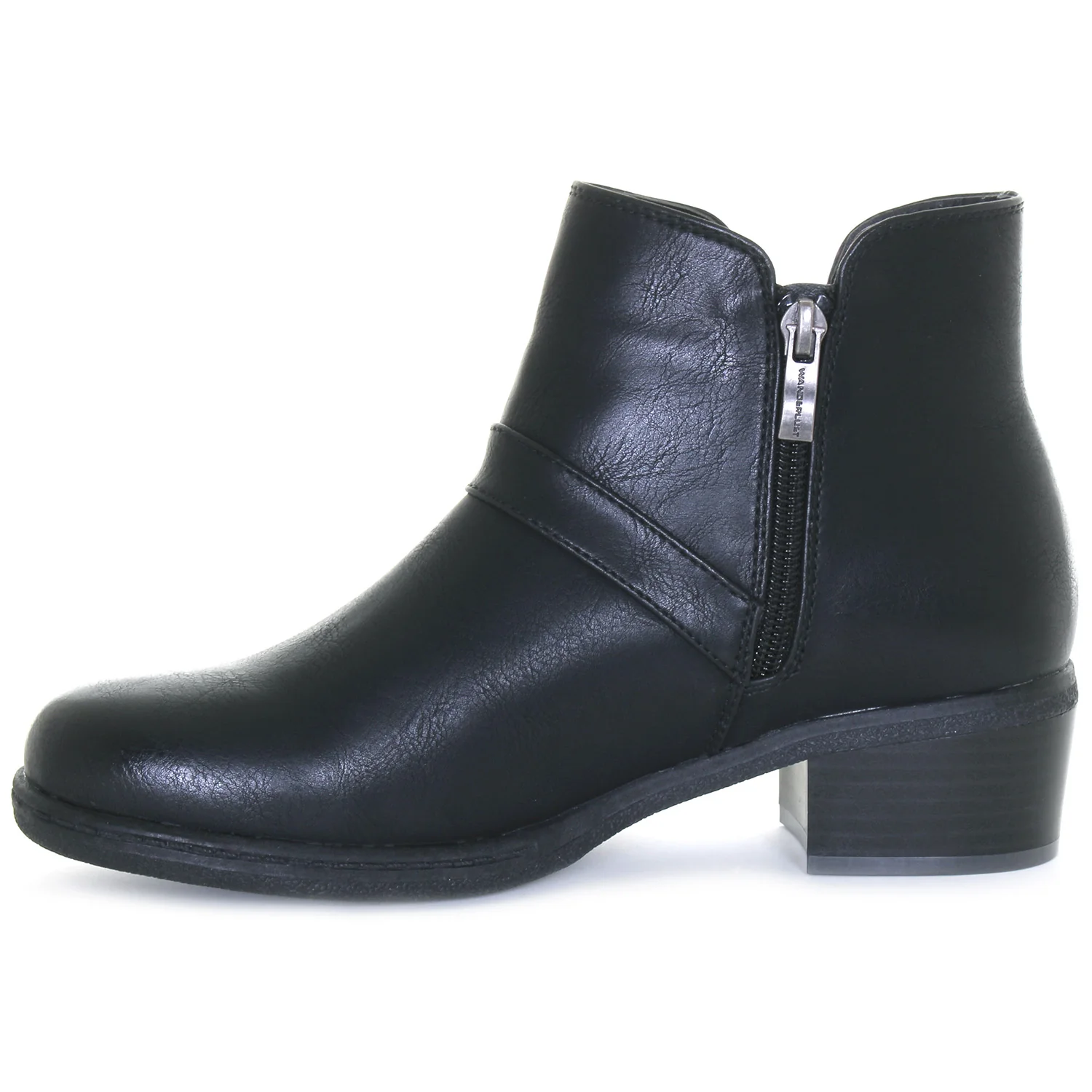 Wanderlust Adale Women's Boot - Image 2