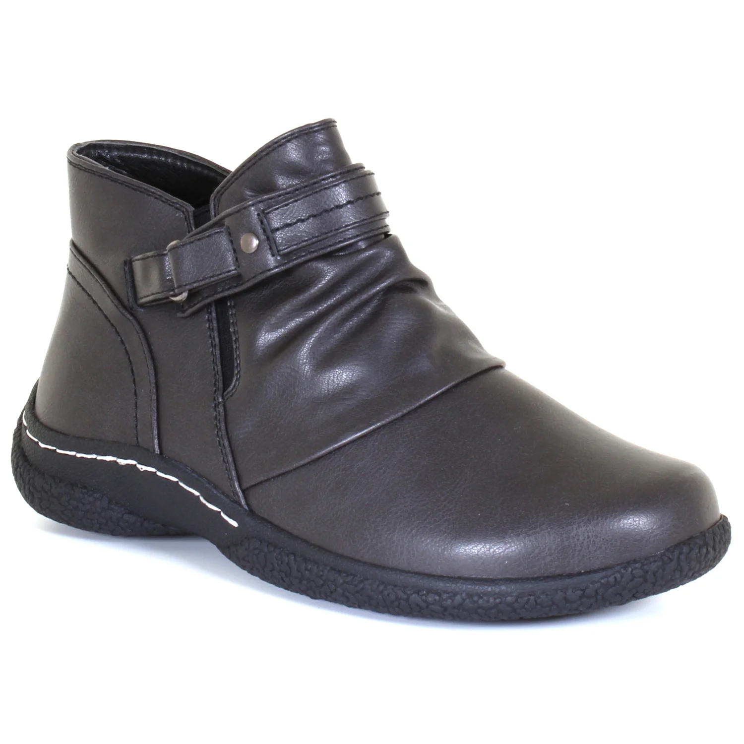 Wanderlust Amanda Women's Zip Boot